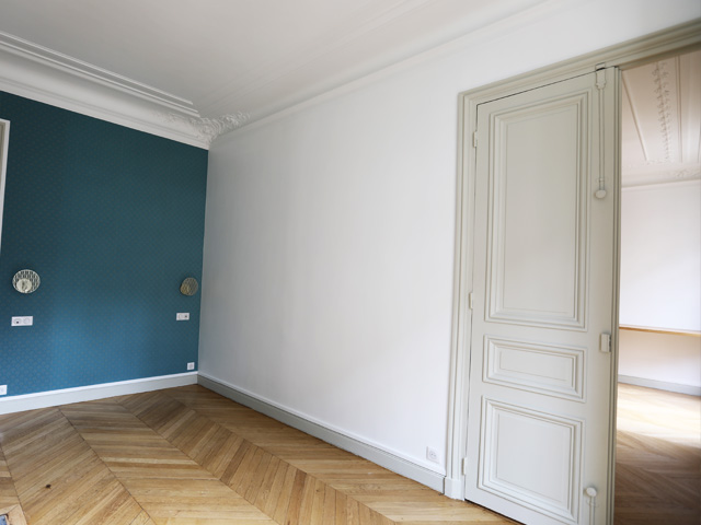 Travaux de rénovation intérieur extérieur Paris 17e et Ile-de-France