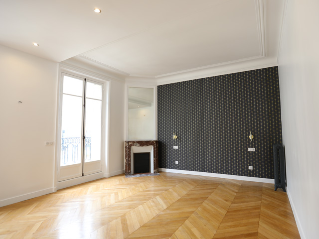 Travaux de rénovation intérieur extérieur Paris 17e et Ile-de-France