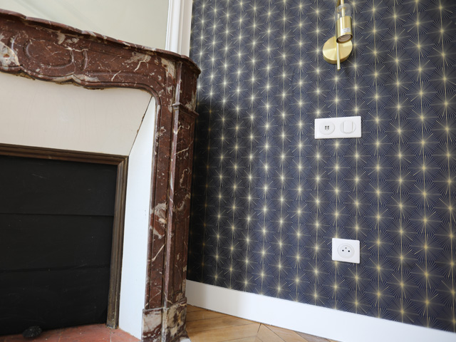 Travaux de rénovation intérieur extérieur Paris 17e et Ile-de-France